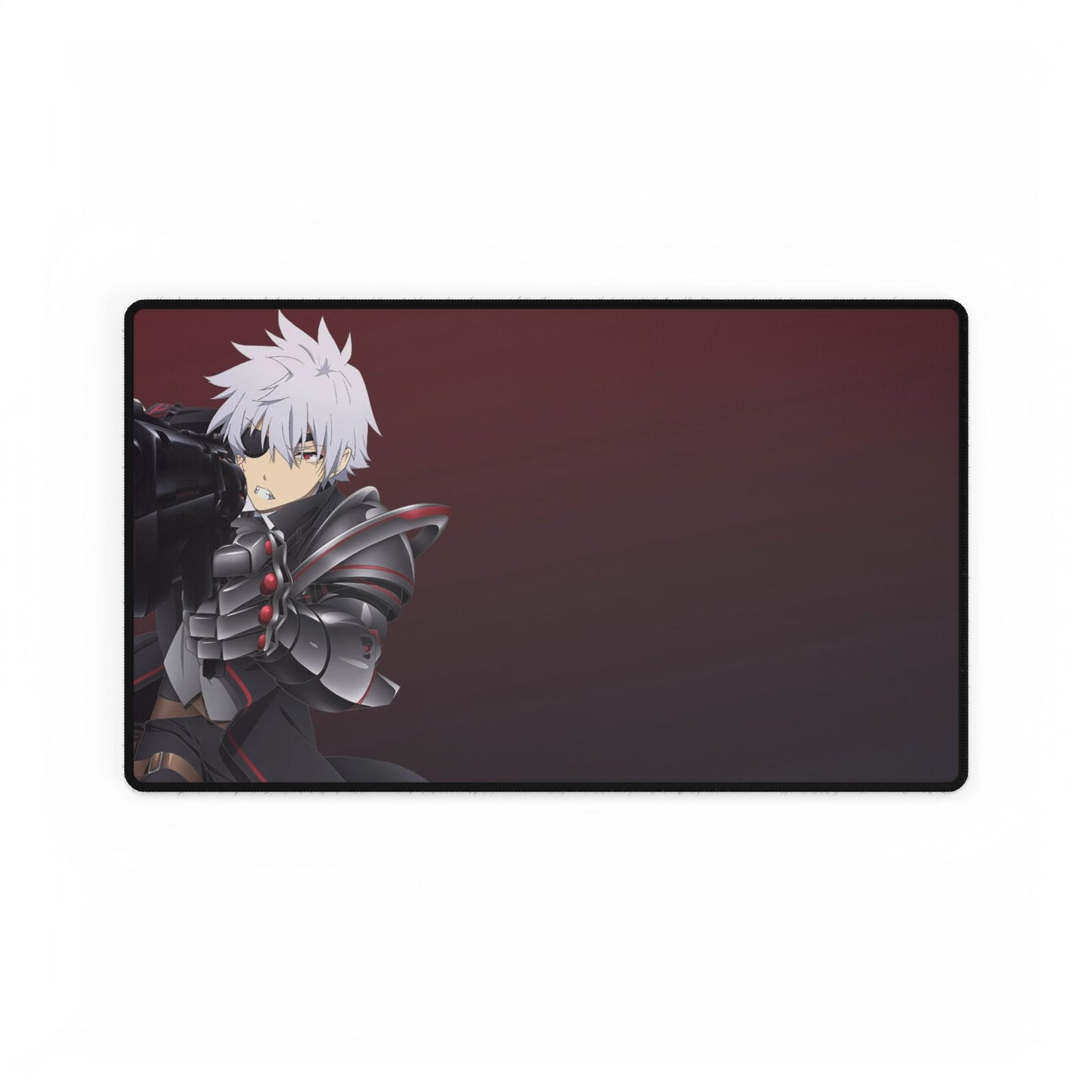 Arifureta Shokugyou de Sekai Saikyou Mouse Pad