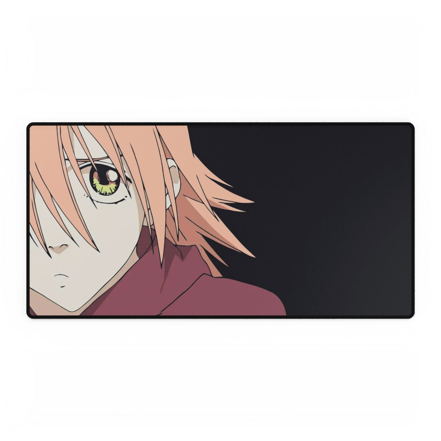 FLCL Haruko Haruhara Mouse Pad
