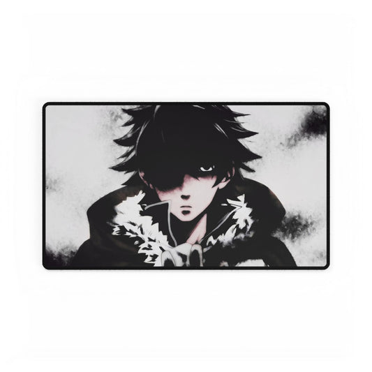 Dark Naofumi Mouse Pad