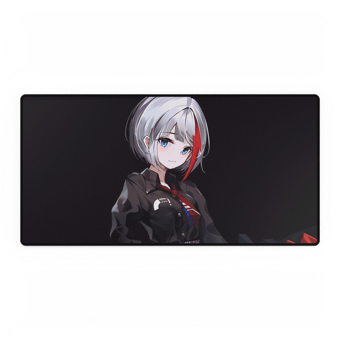 Anime Azur Lane Mouse Pad