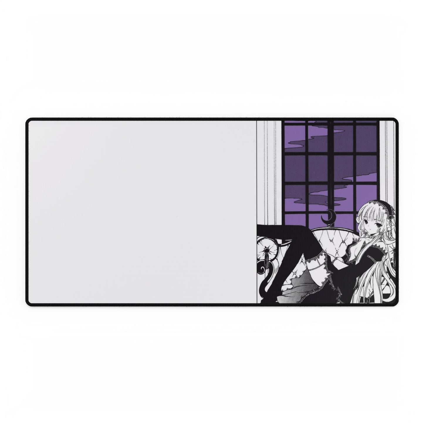 Anime Chobits Mouse Pad