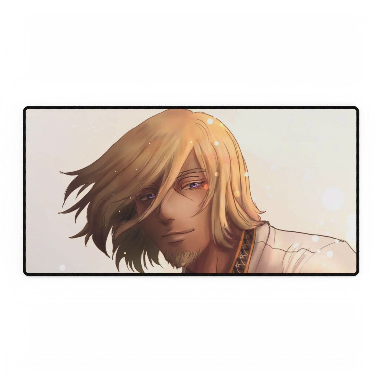 Vinland Saga Mouse Pad