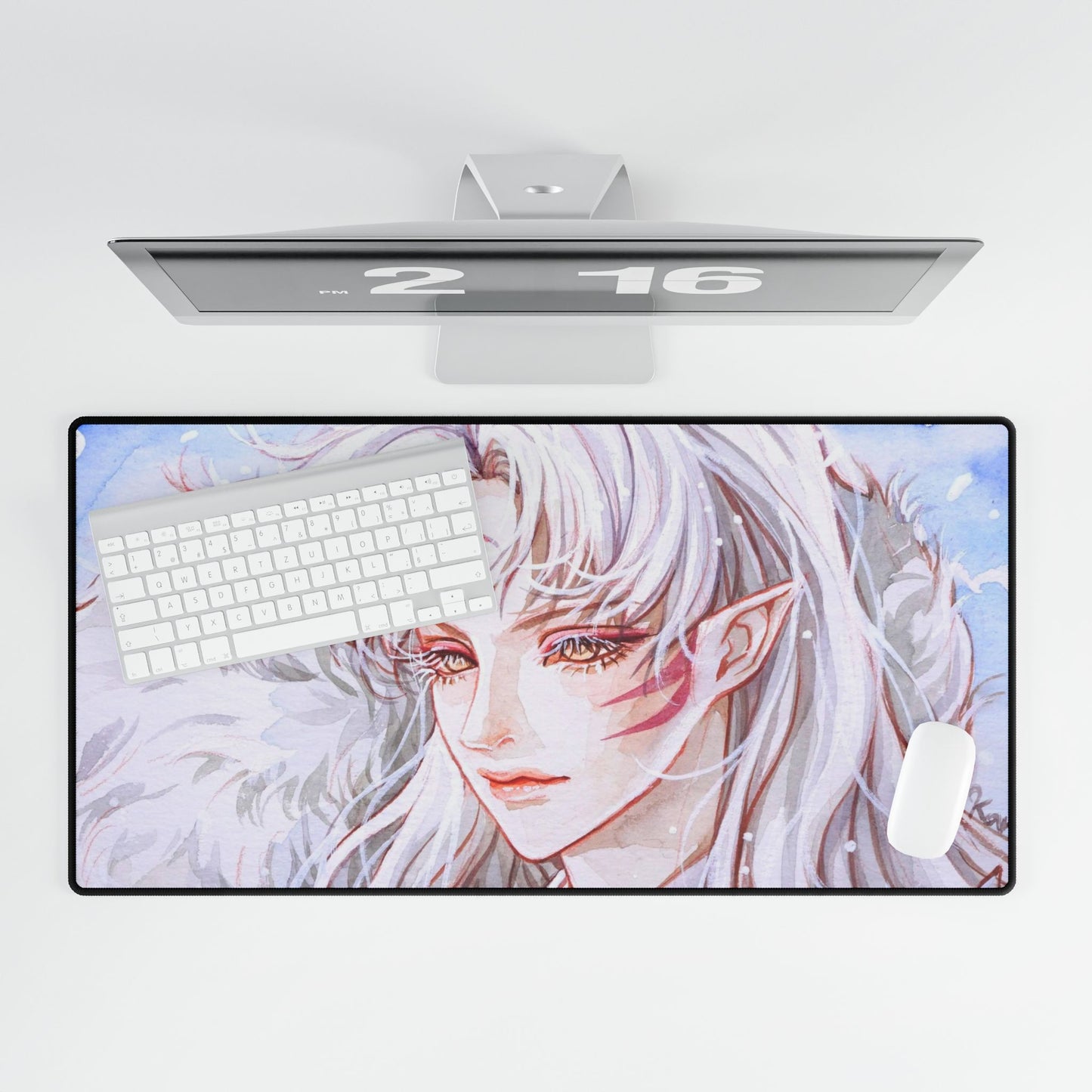 InuYasha Mouse Pad