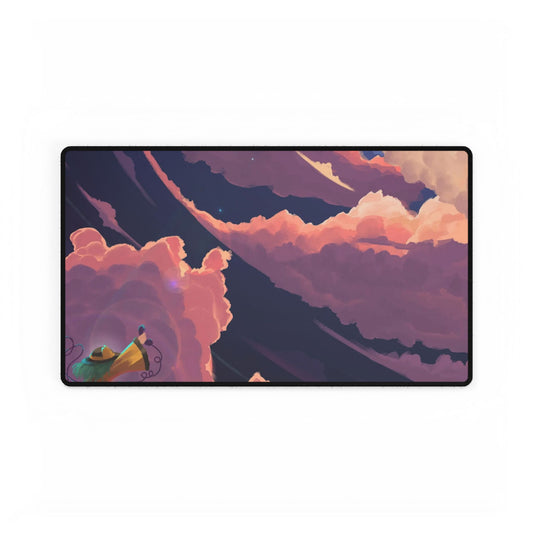 Koishi Komeiji Mouse Pad