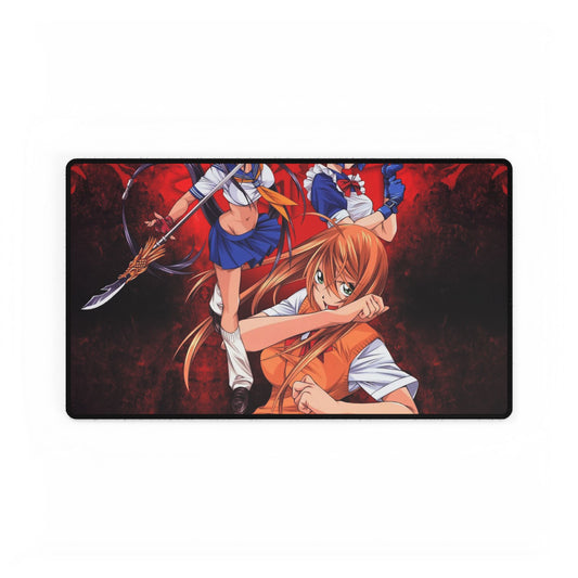 Ikki Tousen Mouse Pad