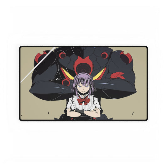 Shidare Hotaru Mouse Pad