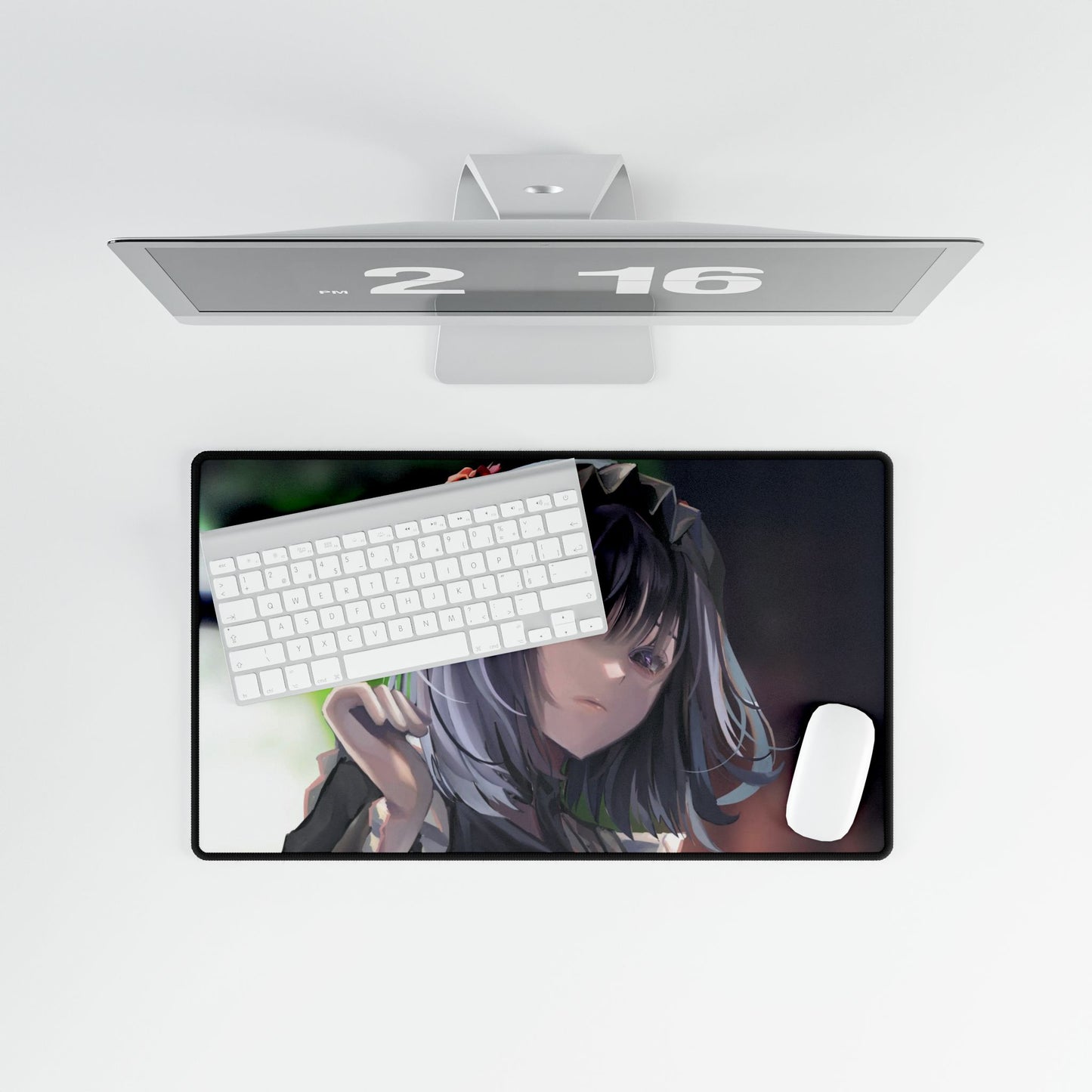 My Dress-Up Darling Mouse Pad