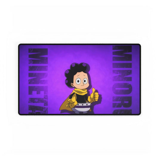 Minoru Mouse Pad