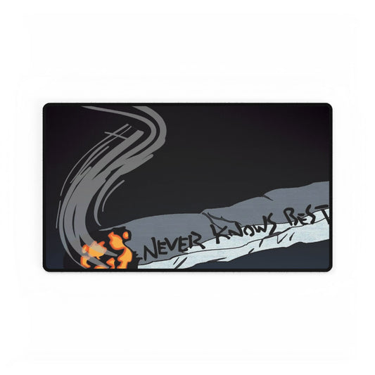 Anime FLCLr Mouse Pad