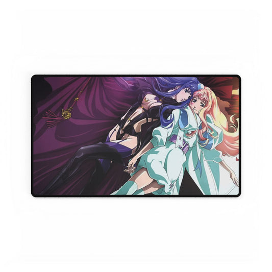 Macross Frontier Mouse Pad