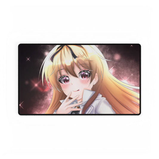 Arifureta Shokugyou De Sekai Saikyou Mouse Pad