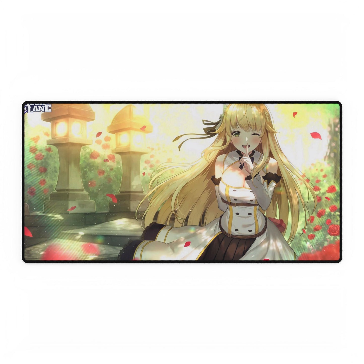 Anime Azur Lane Mouse Pad