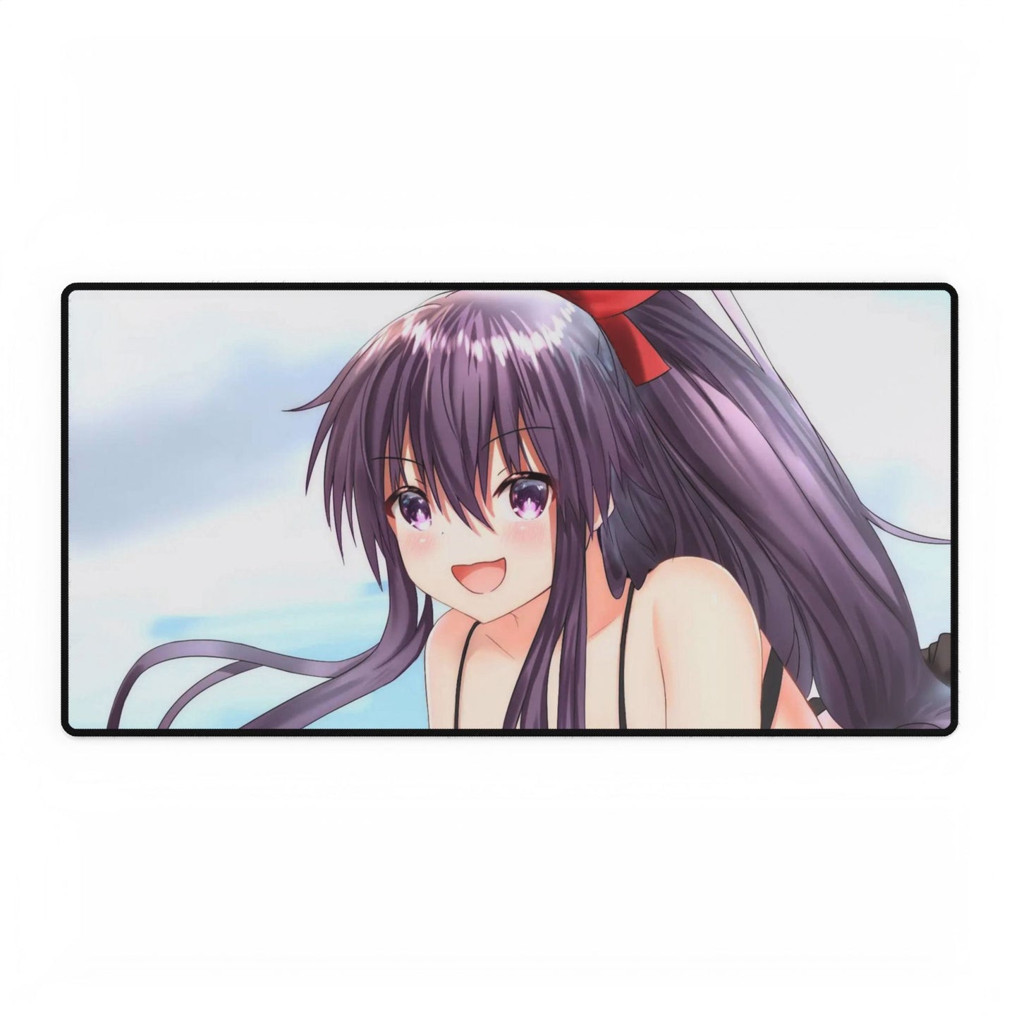 Date A Live Mouse Pad