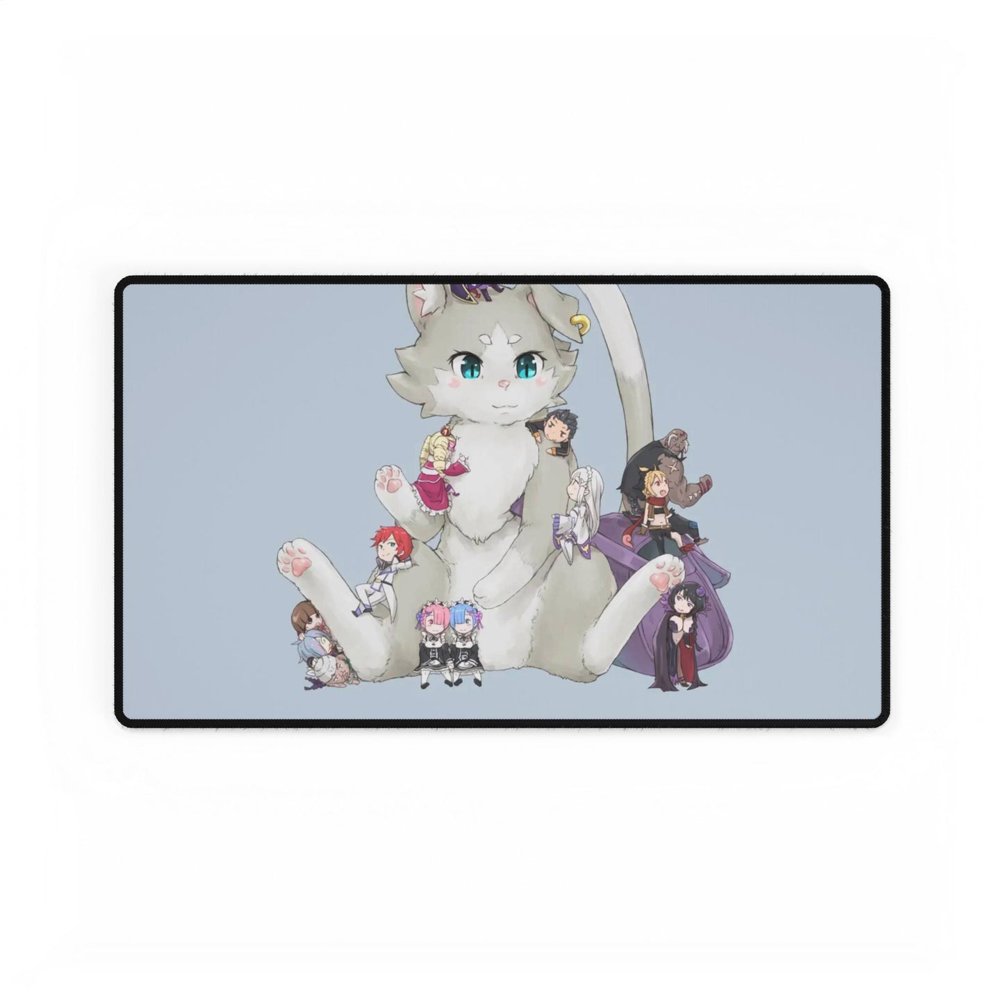 Anime Re:ZERO -Starting Life in Another World- Mouse Pad
