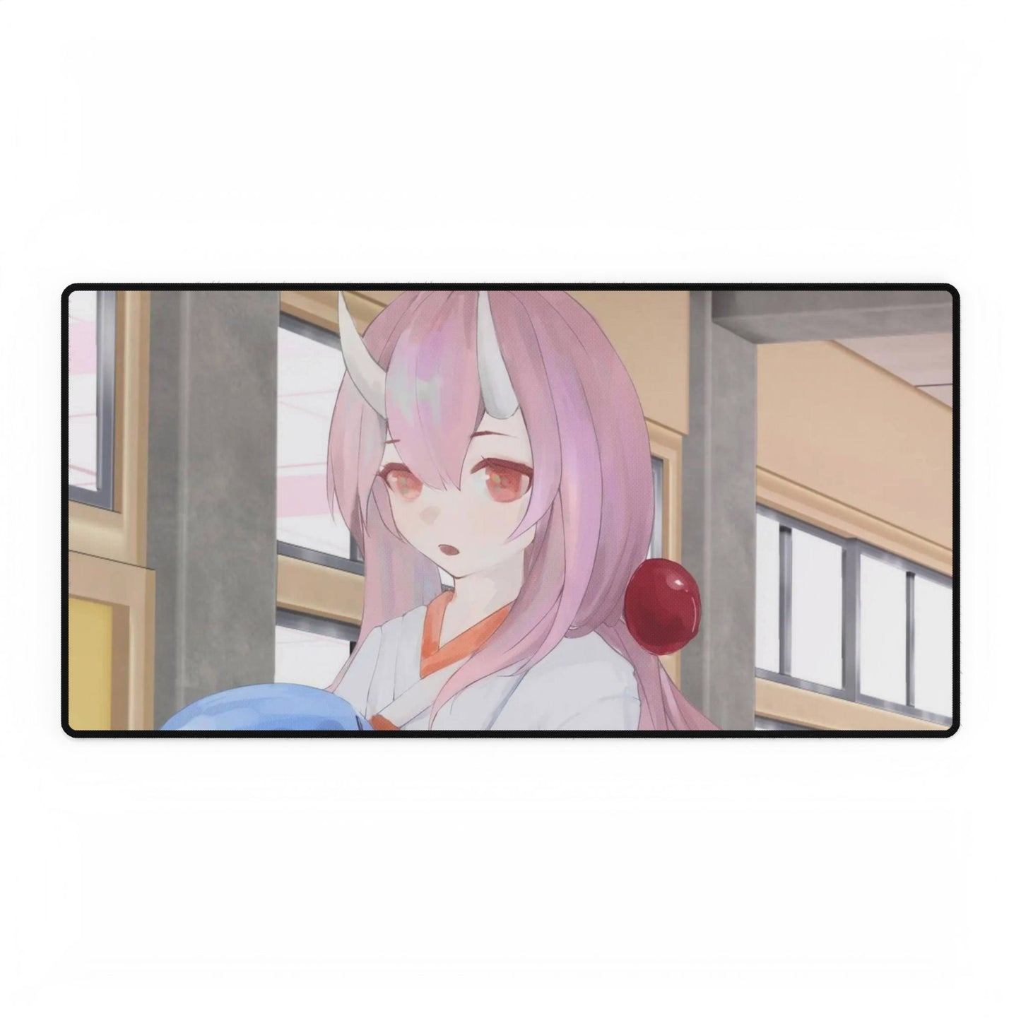That Time I Got Reincarnated as a Slime Mouse Pad