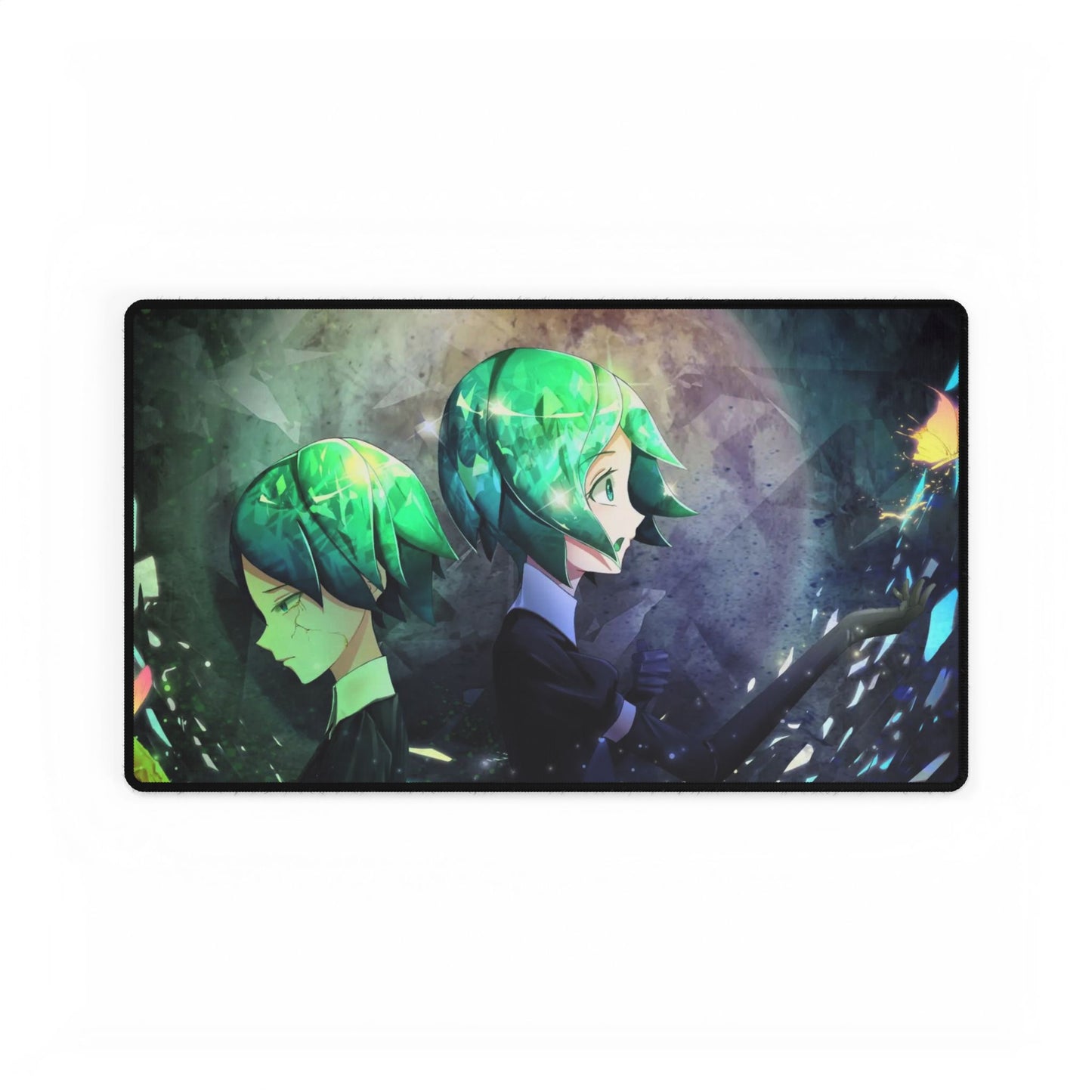 Anime Houseki no Kuni Mouse Pad