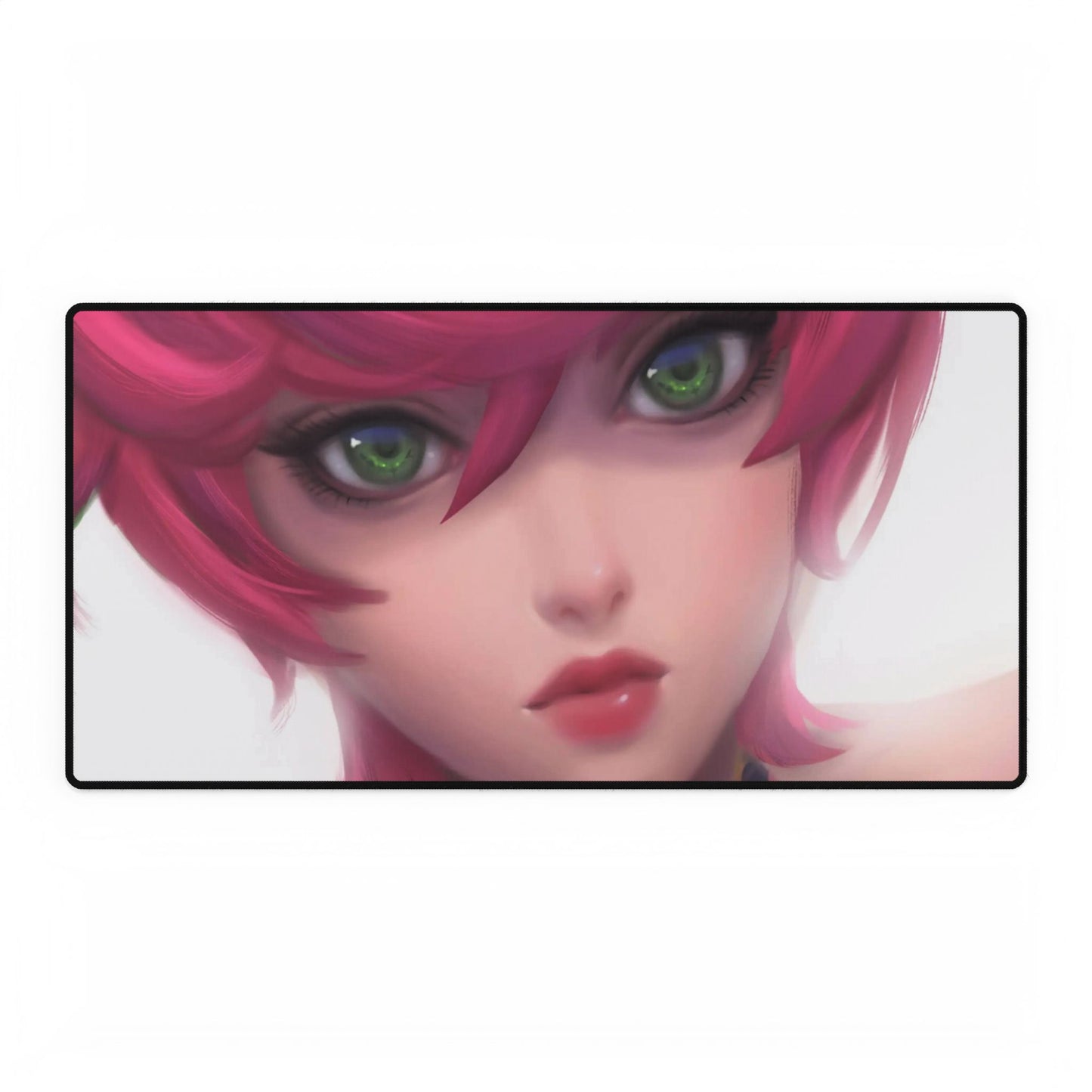 Trish Una Mouse Pad