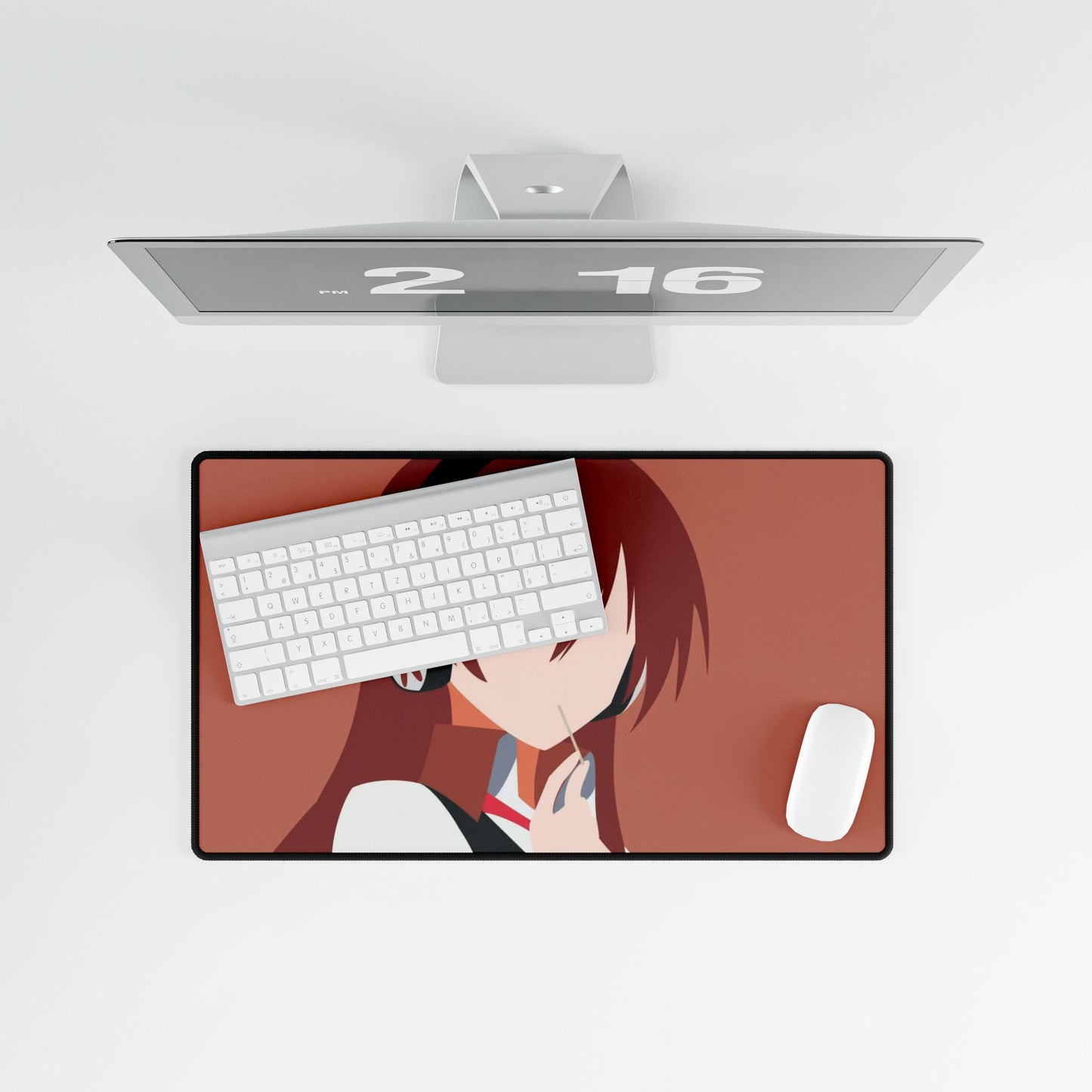 Anime Akame ga Kill! Mouse Pad