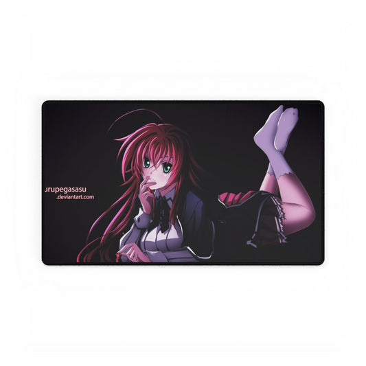 Anime High School DxD Mouse Pad
