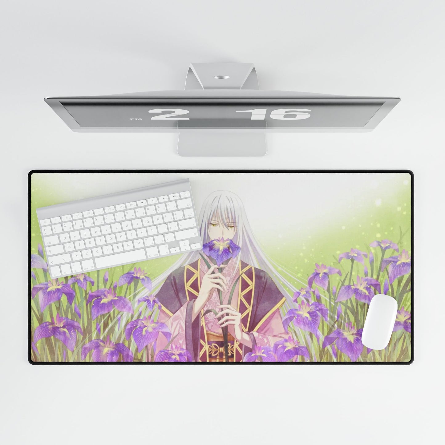 Ayame Mouse Pad