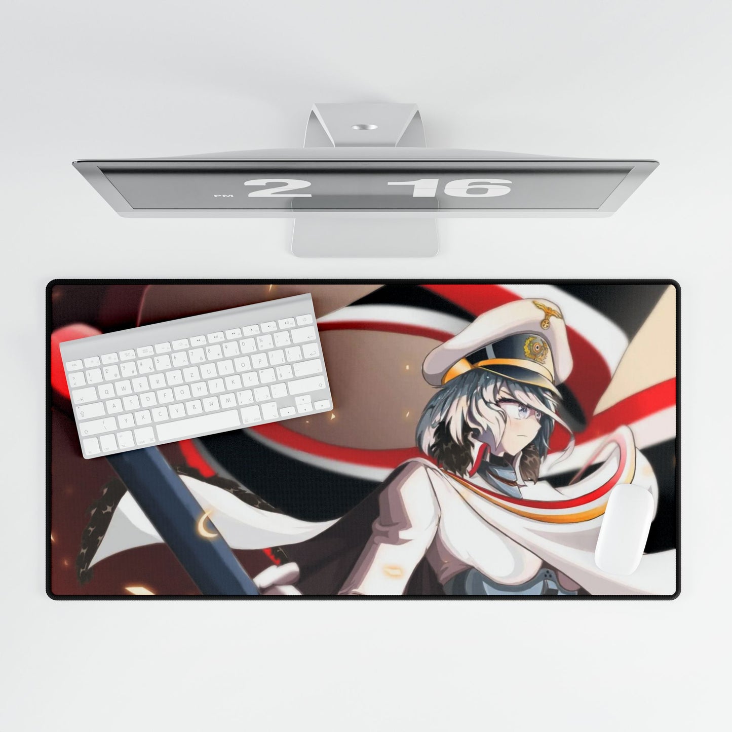 Azur Lane Mouse Pad