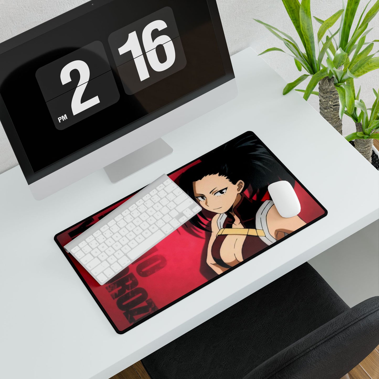 Momo Mouse Pad