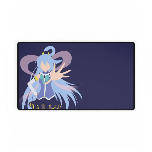 Anime KonoSuba - God’s blessing on this wonderful world!! Mouse Pad