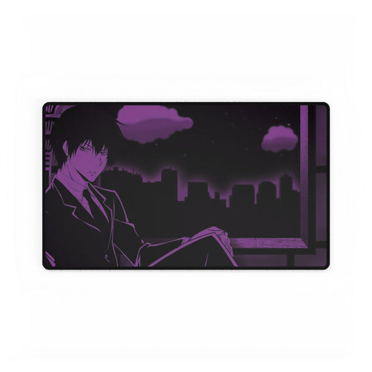 Katekyō Hitman Reborn! Mouse Pad