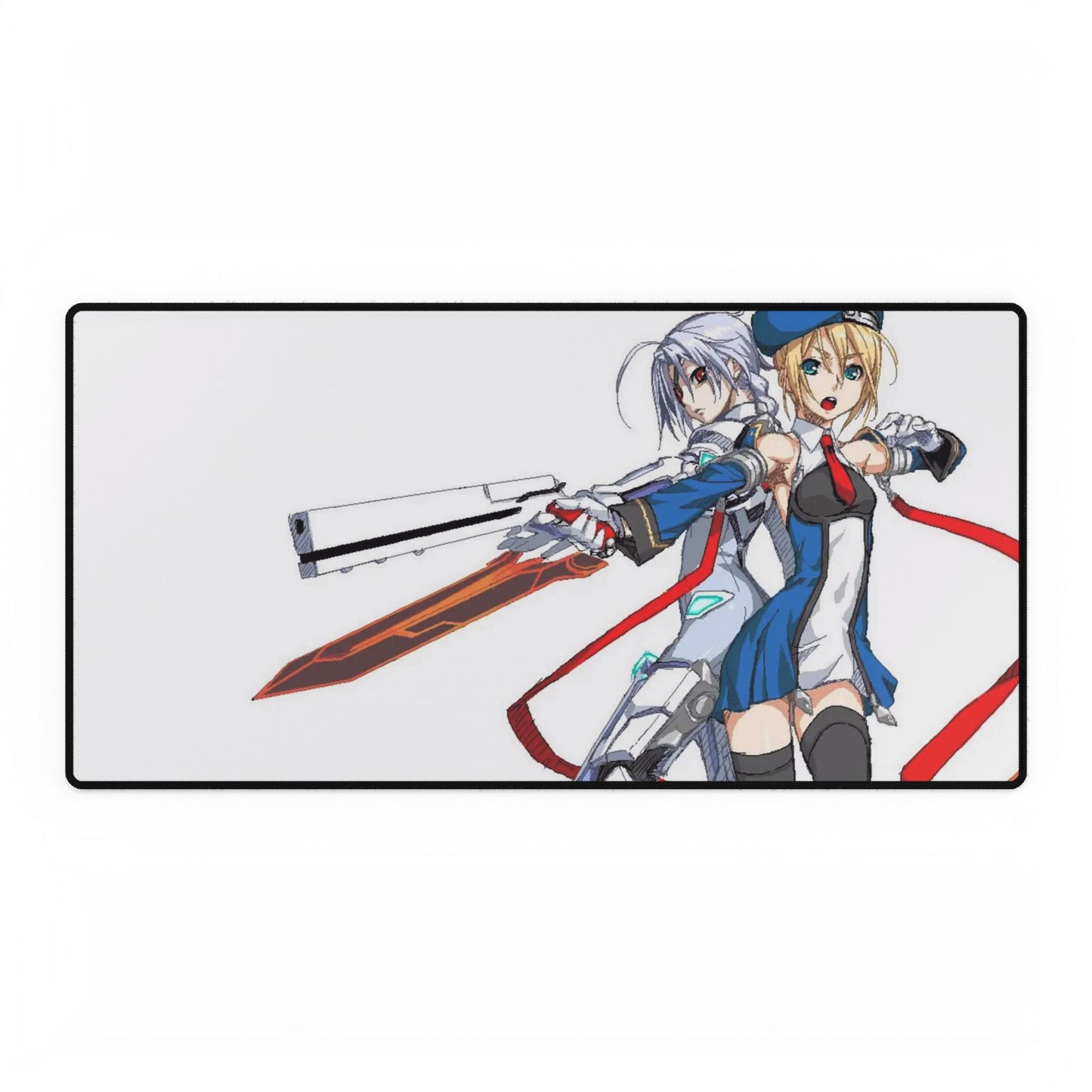 Blazblue Mouse Pad