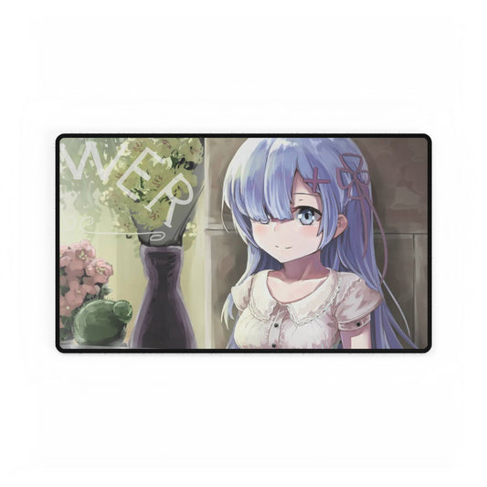 Anime Re:ZERO -Starting Life in Another World- Mouse Pad