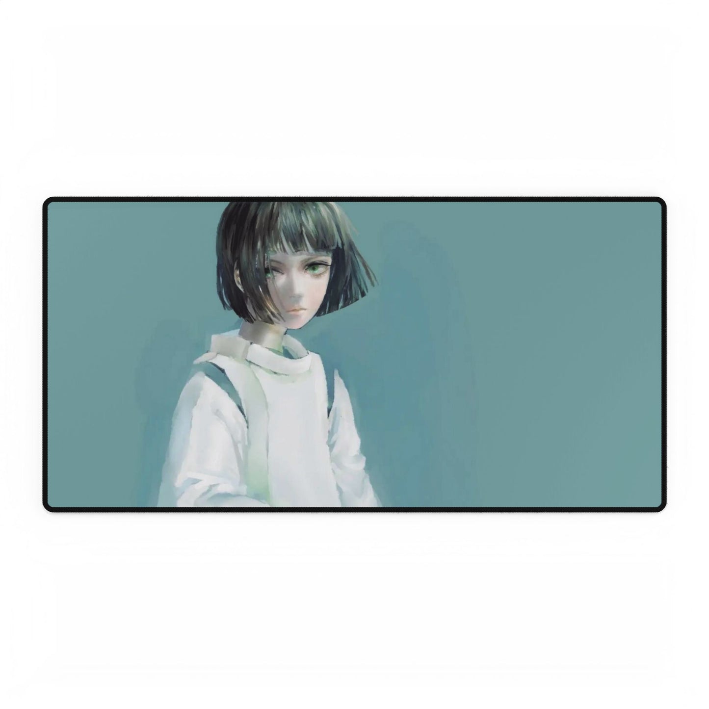 Anime Spirited Away Mouse Pad