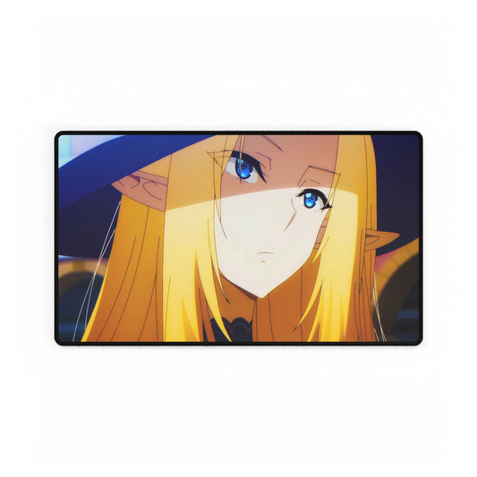 Alpha Mouse Pad