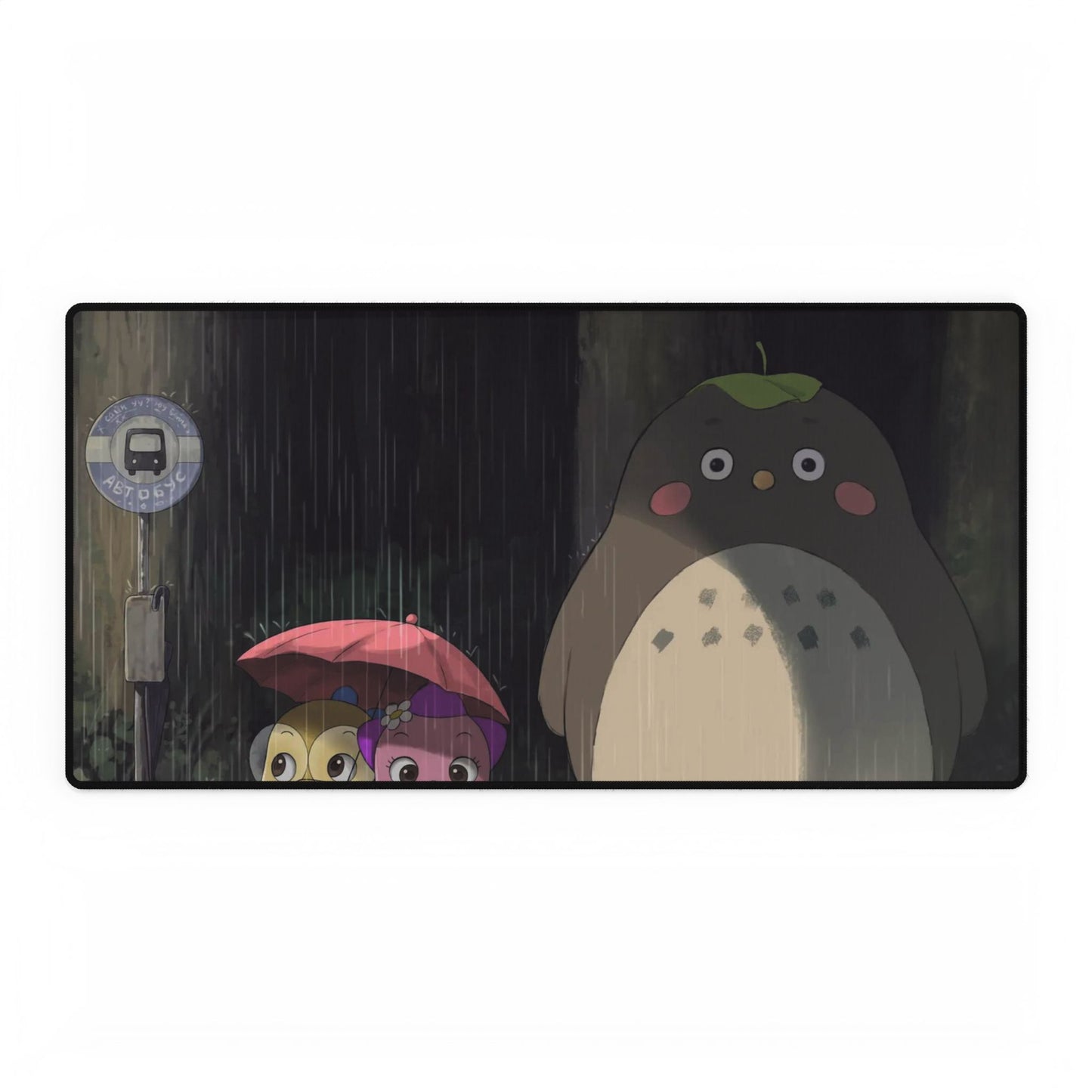 Fantasy Child Mouse Pad