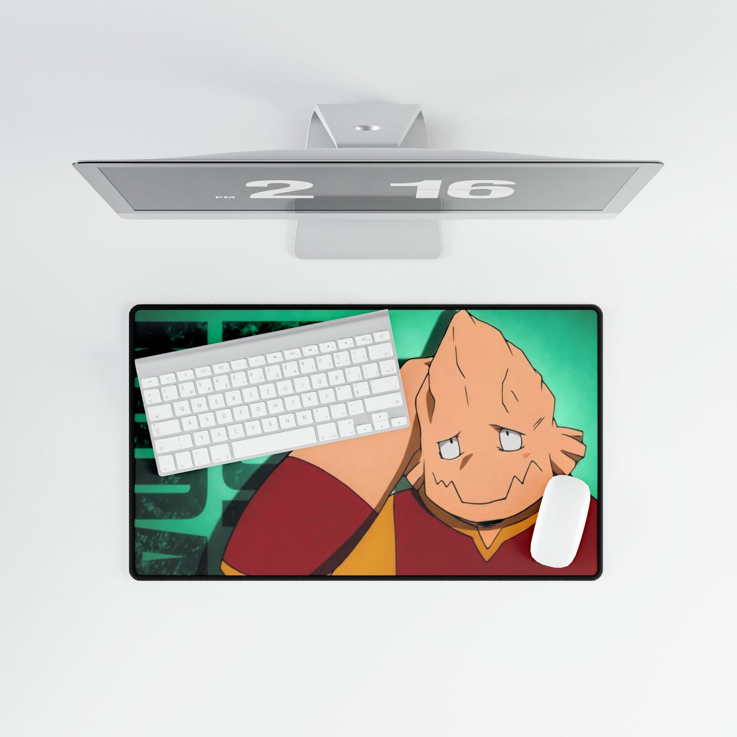 Koji Mouse Pad