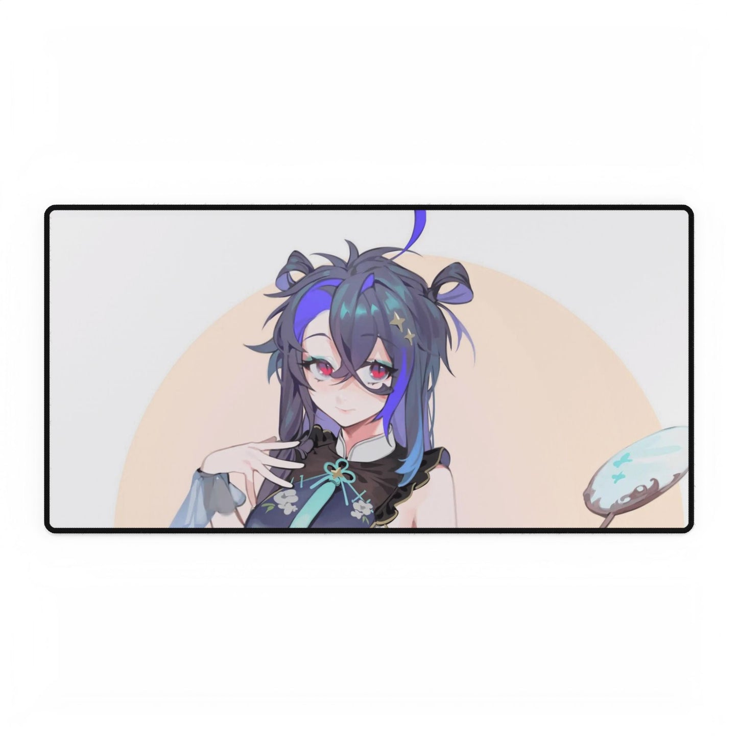 Anime Azur Lane Mouse Pad