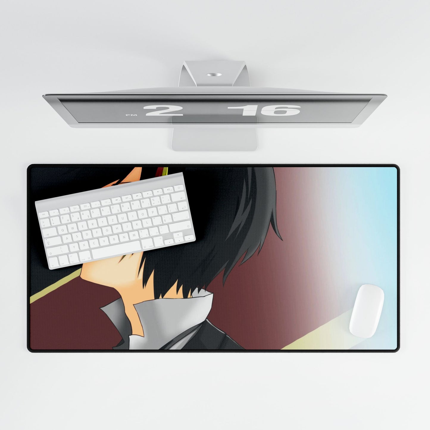 Anime That Time I Got Reincarnated as a Slime Mouse Pad