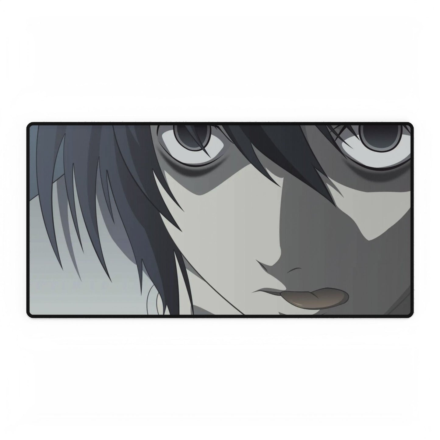 Anime Death Note Mouse Pad