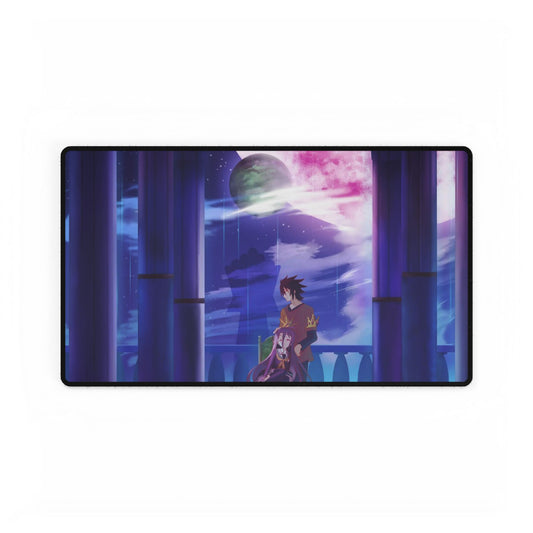 No Game No Life Mouse Pad