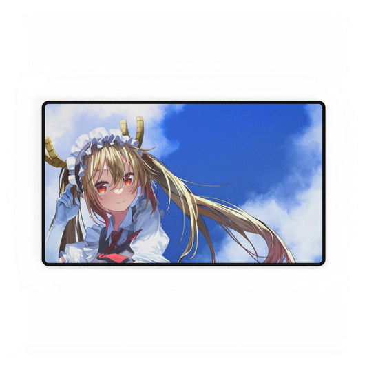 Anime Miss Kobayashi's Dragon Maid Mouse Pad