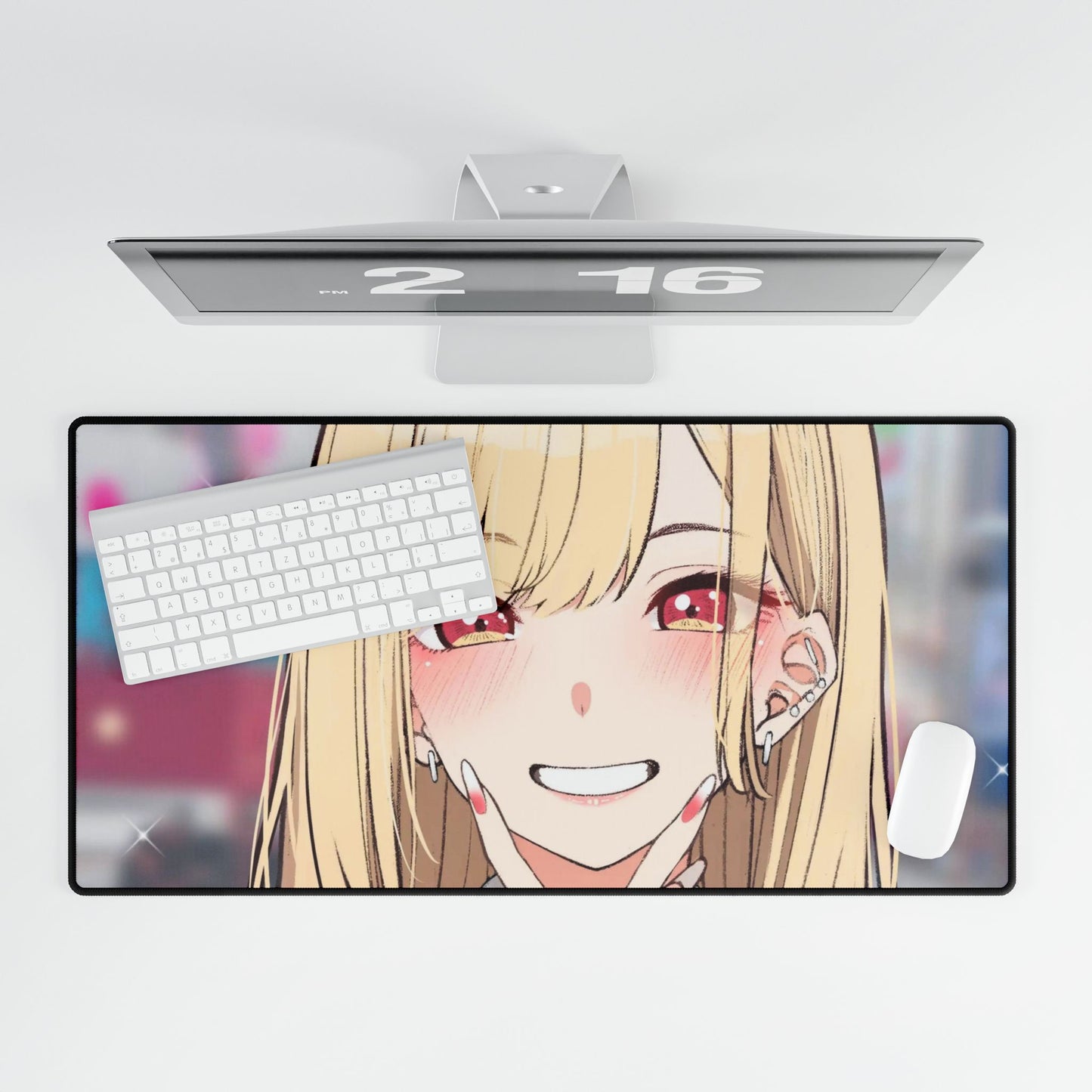My Dress-Up Darling Mouse Pad