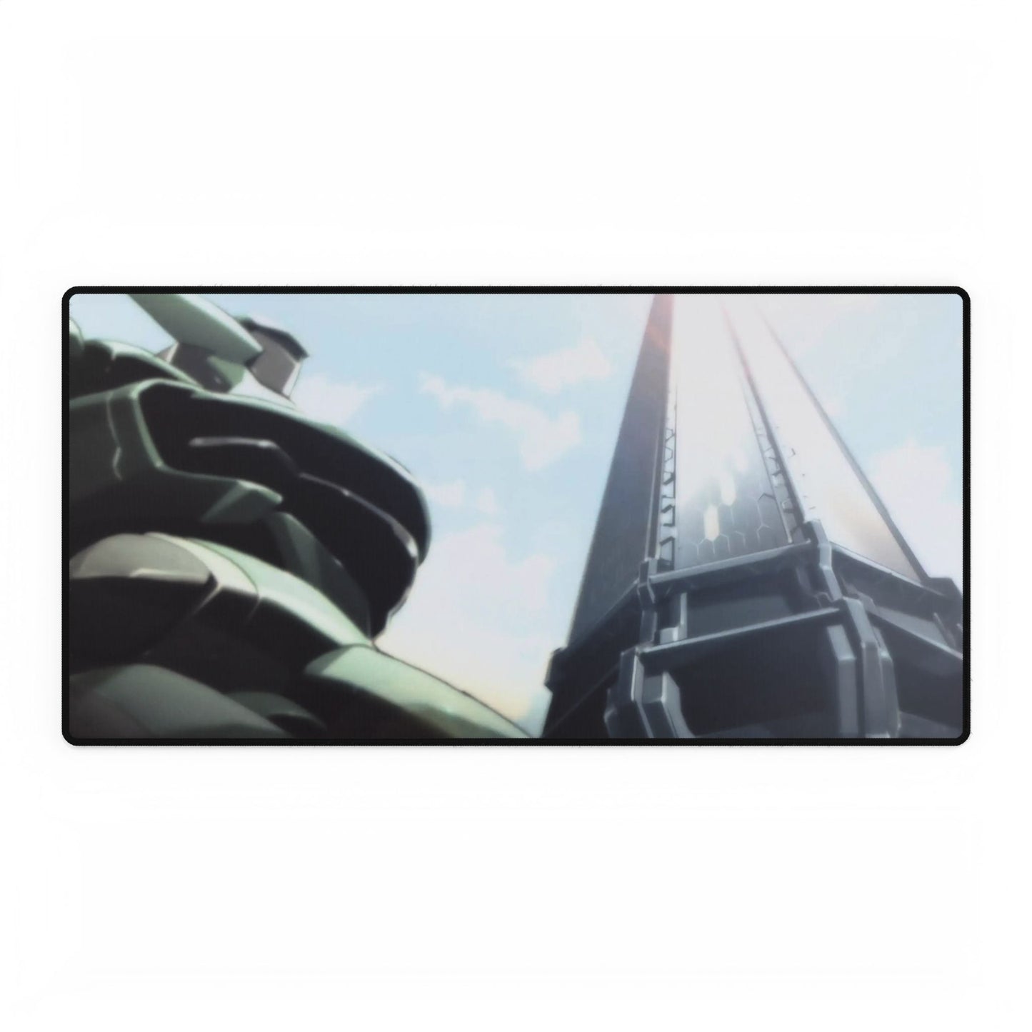 Anime Mobile Suit Gundam 00 Mouse Pad