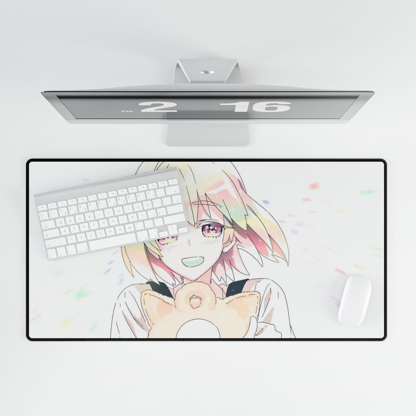 Anime Houseki no Kuni by Mouse Pad