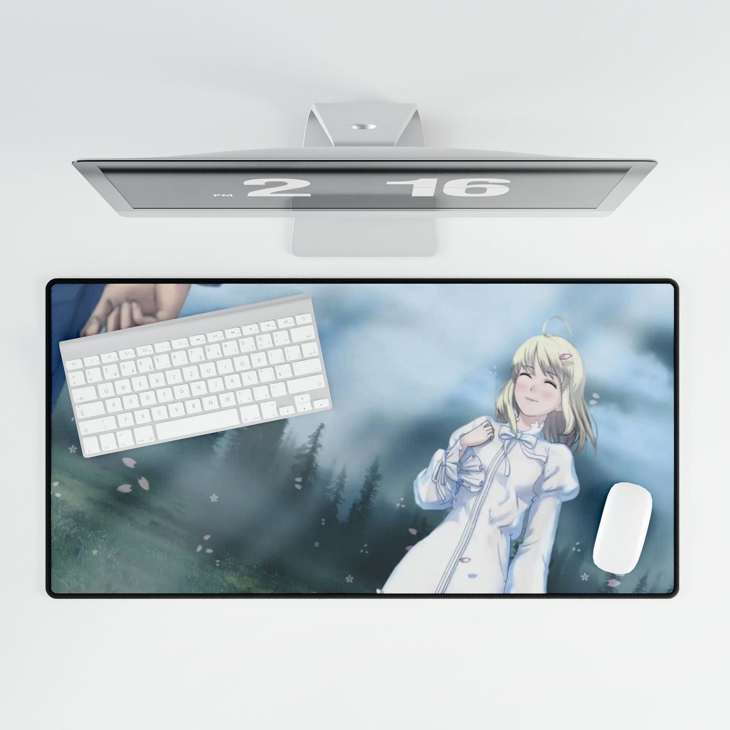That Day Mouse Pad