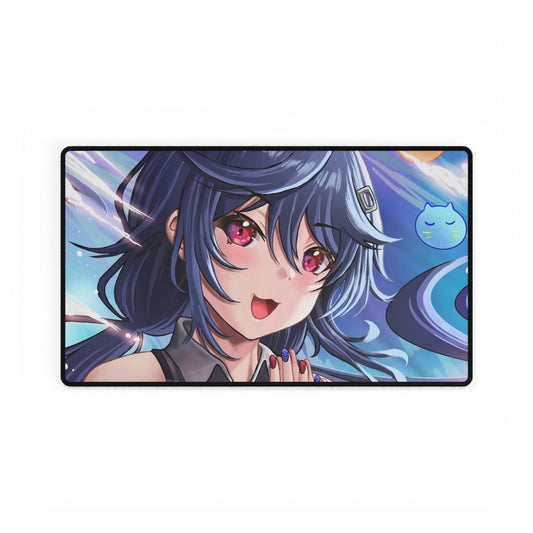 Azur Lane Mouse Pad