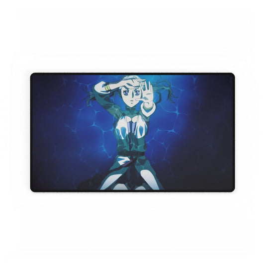 Black Clover Noelle Silva Mouse Pad