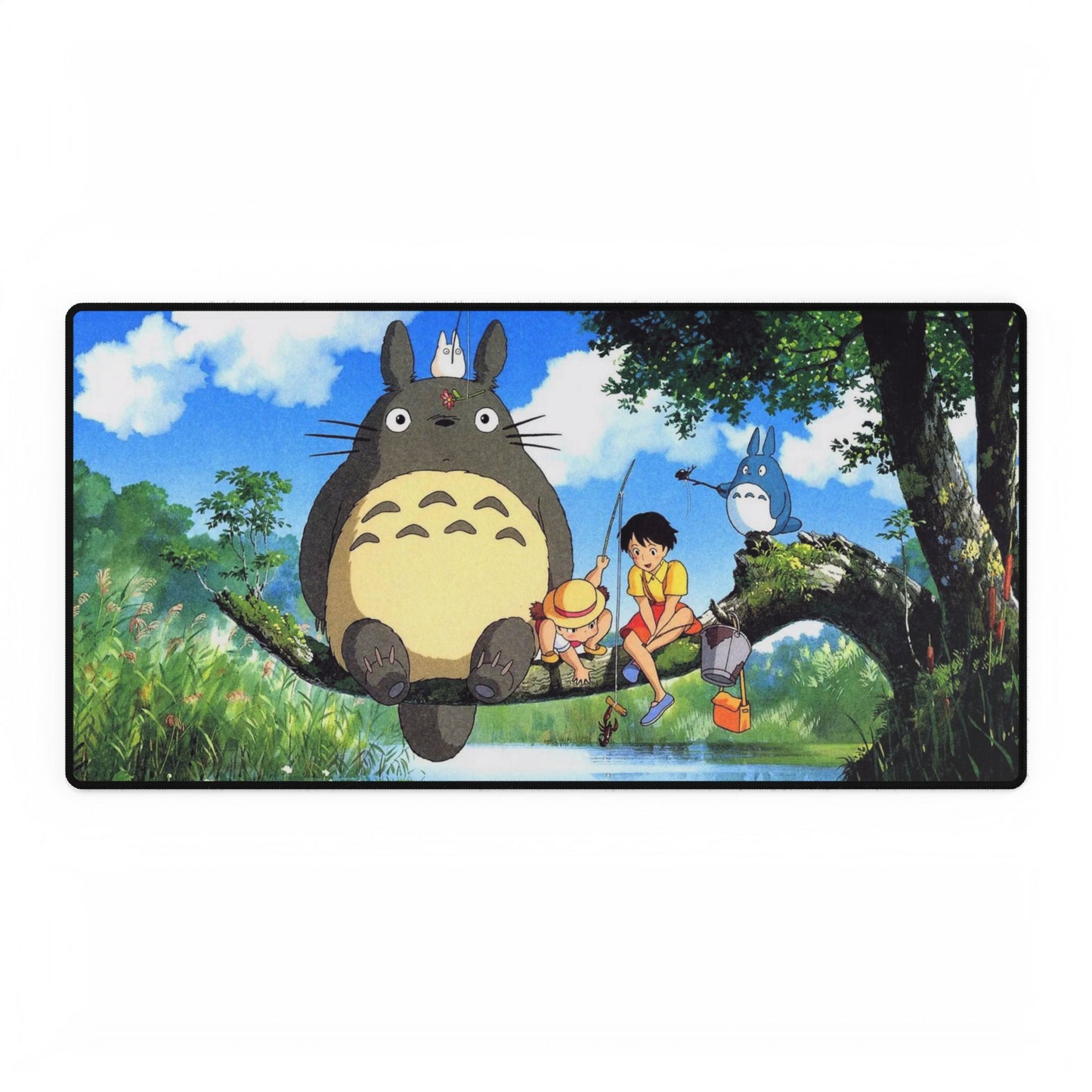 Anime My Neighbor Totoro Mouse Pad