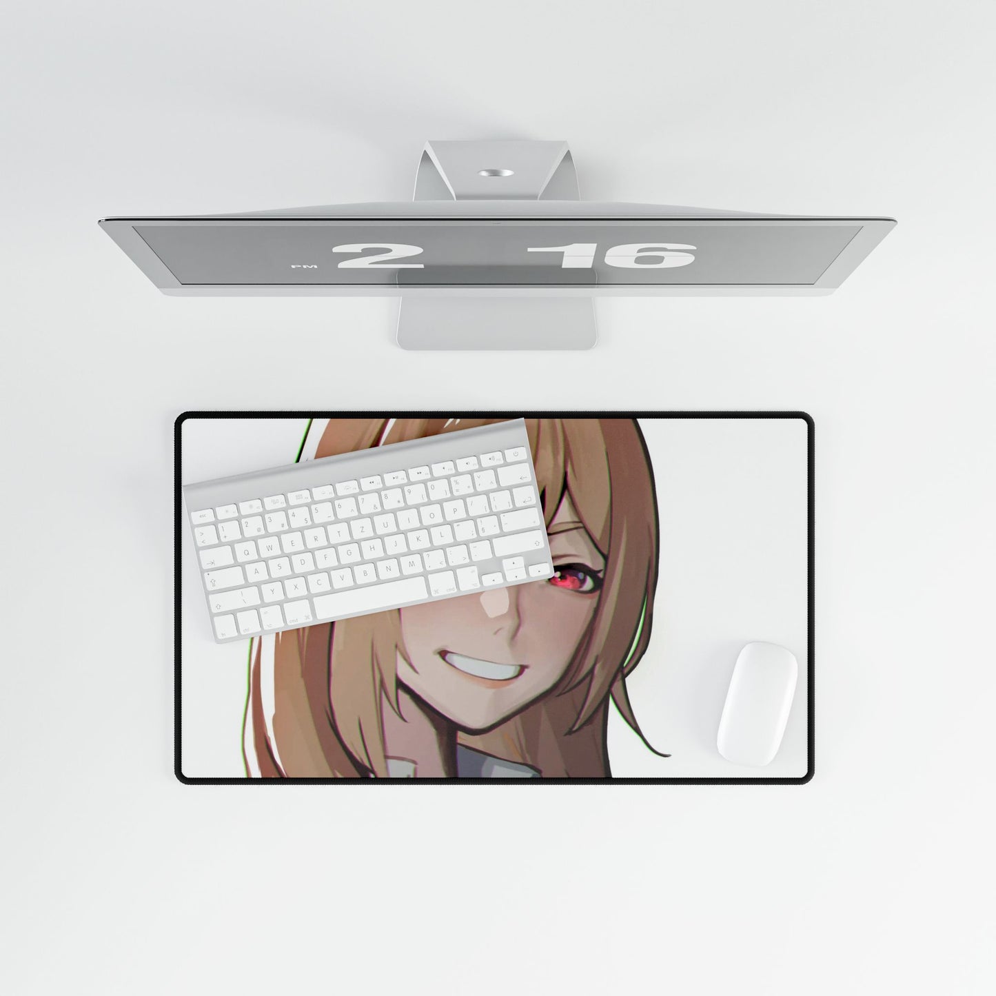 Anime My Dress-Up Darling Mouse Pad