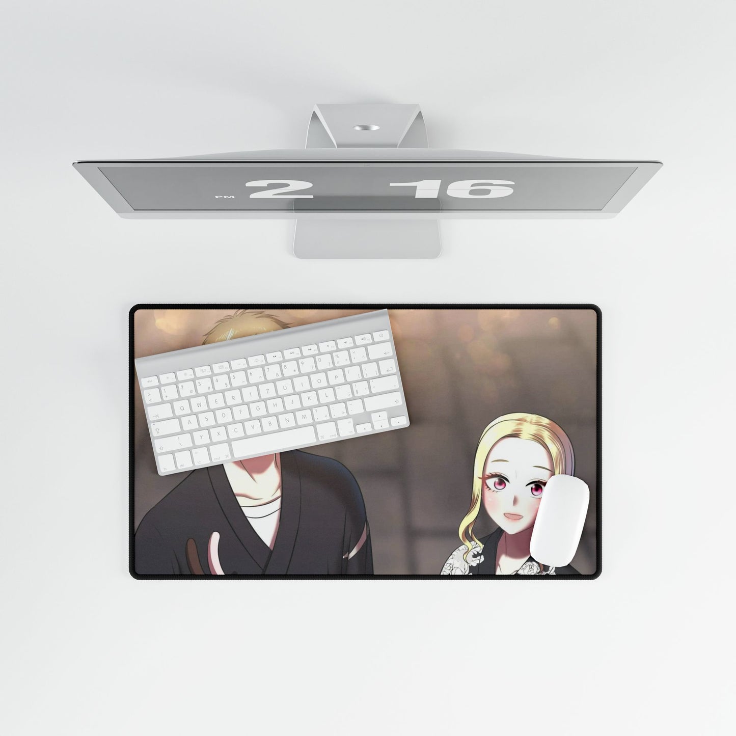 My Dress-Up Darling Mouse Pad