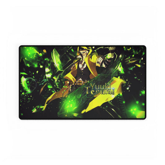 Terumi - BlazBlue Mouse Pad