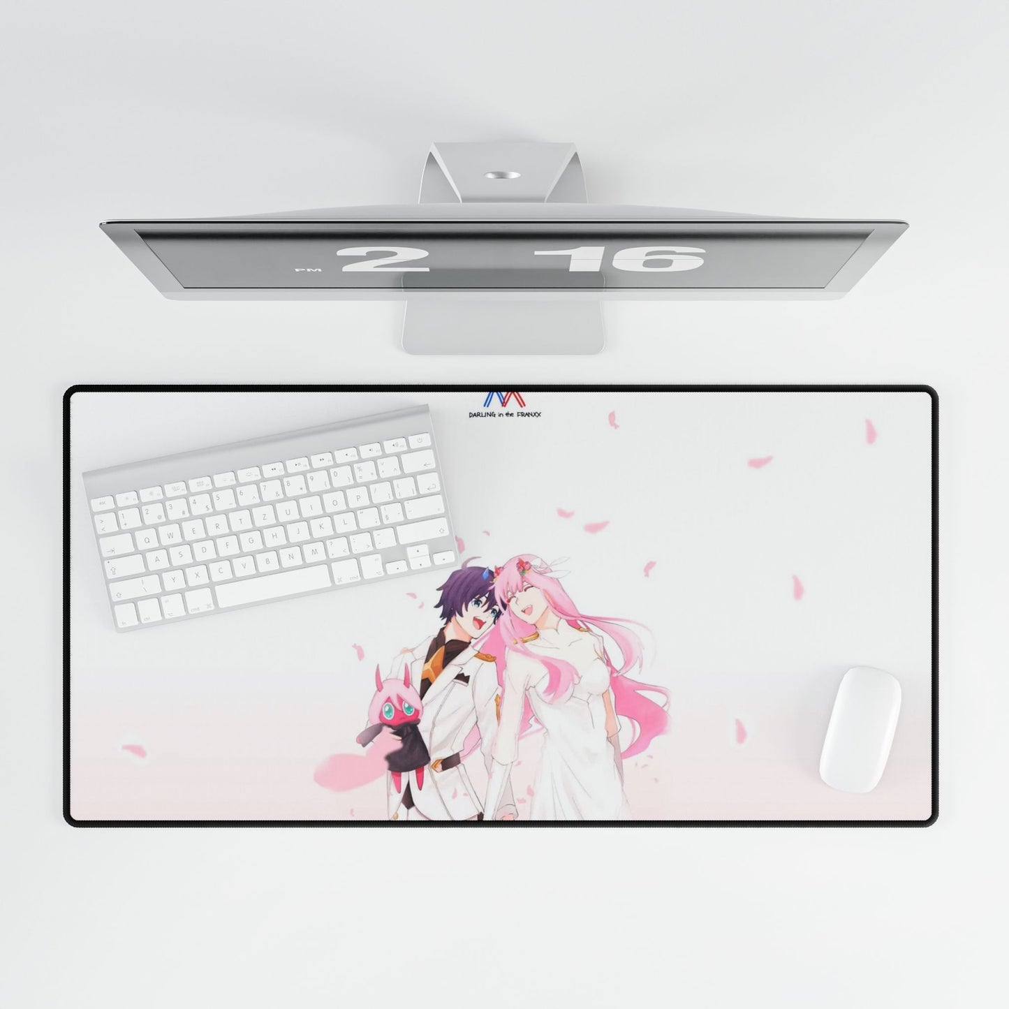 Happy4Ever Mouse Pad
